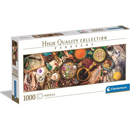 [06639748] PUZ 1000 HERBALIST DESK