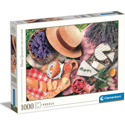 [06639745] PUZ 1000 TASTE OF PROVENCE