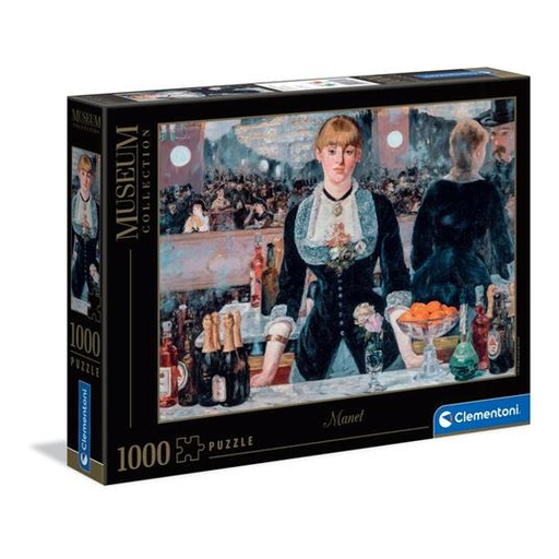 [06639661] PUZ 1000 EDOUARD MANET