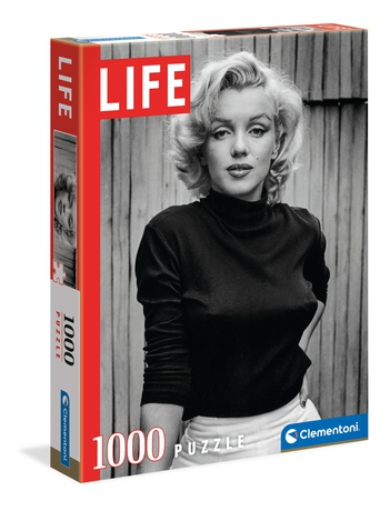 [06639632] PUZ 1000 MARILYN MONROE