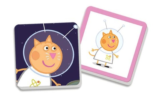 [06616351] ENGLISH WORDS PEPPA PIG