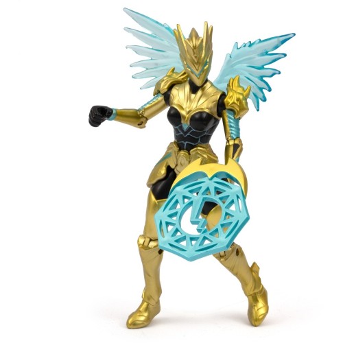 [13017453] GORMITI C/ARMAS WINDEL 15 CM.