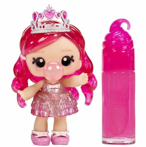 [37712071] YUMMILAND LIPGLOSS BIANCA BUBBLE GUM