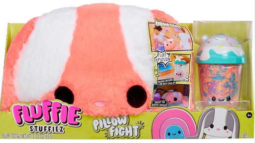 [37751296] FLUFFIE STUFFIEZ BUNNY C/ASPIRADOR
