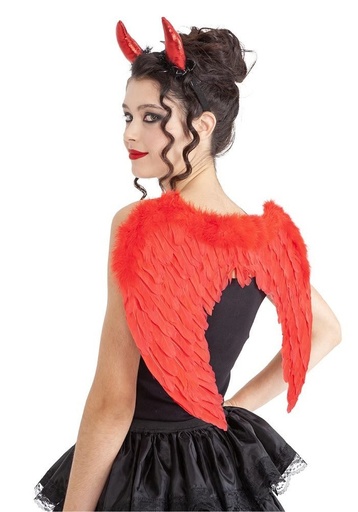 [78904436] SET DIABLESA ADULTO