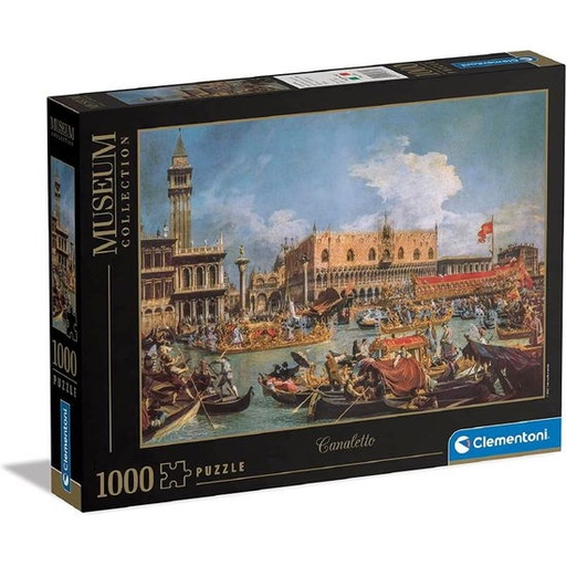 [06639764] PUZ 1000 CANALETTO