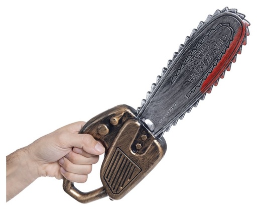 [78907725] SIERRA SANGRIENTA 41 CM.