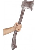 [78907726] HACHA SANGRIENTA 60 CM.