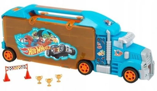 [21202474] CAMION H.W. COLECCIONA