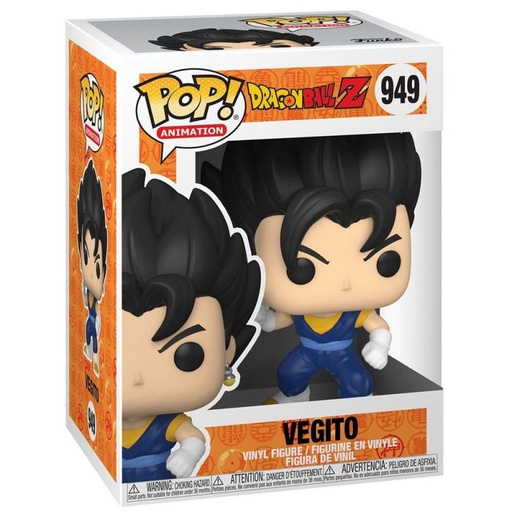 [54348662] DRAGON BALL - POP VEGITO