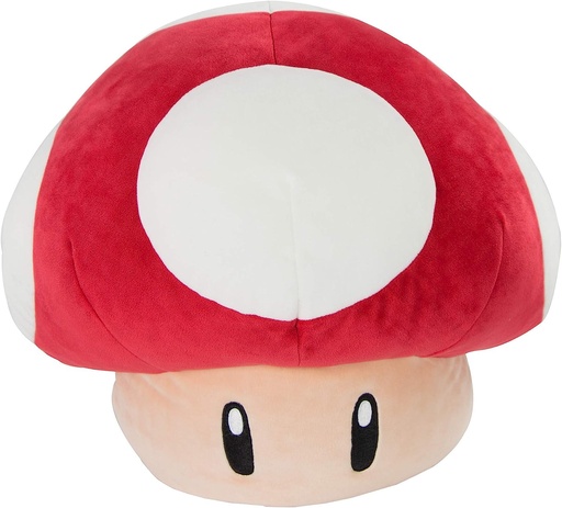 [03502955] PELUCHE MEGA CHAMPIÑON
