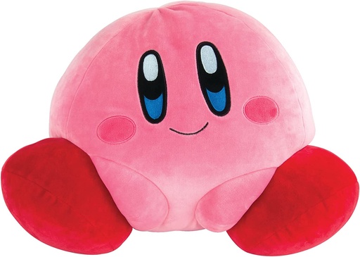 [03502982] PELUCHE MEGA KIRBY2