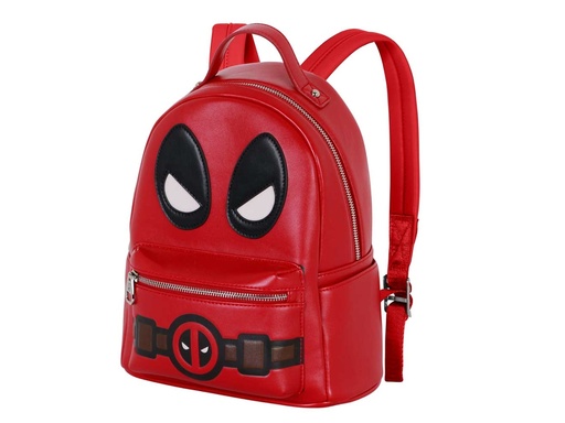 [20907355] DEADPOOL MOCHILA PASEO