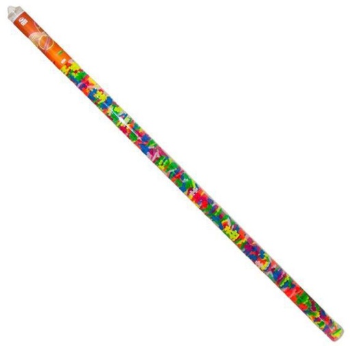 [53210425] TUBO PLUS PLUS 1 M. NEON