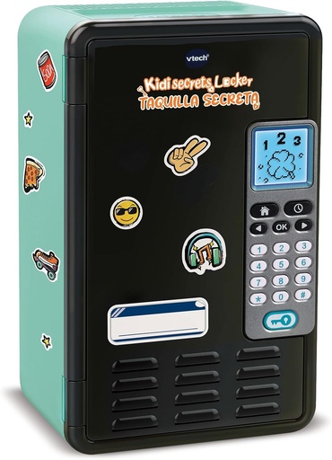 [37354188] KIDISECRETS TAQUILLA NEGRA