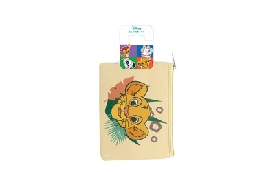 [06240702] NECESER MALI SIMBA