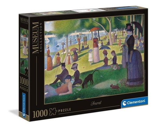 [06639613] PUZ 1000 GEORGES SEURAT