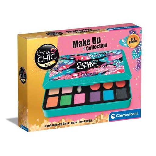[06618749] SOMBRA OJOS CRAZY CHIC