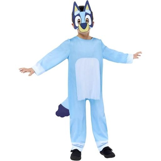 [00311438] DISFRAZ BLUEY 6-8 A.
