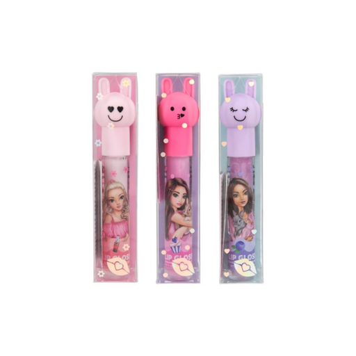[50213138] CONEJITO BRILLO LABIOS BEAUTY TOP MODEL