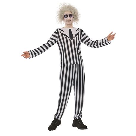 [78910864] DISFRAZ BEETLEJUICE AD. T.M