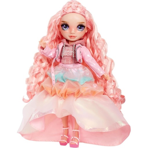 [37712082] RAINBOW HIGH WINT.WOND.PINK
