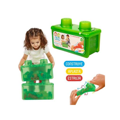 [14731693] JELLY BOX STORAGE