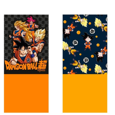 [58316675] BRAGA CUELLO POLAR DRAGON BALL