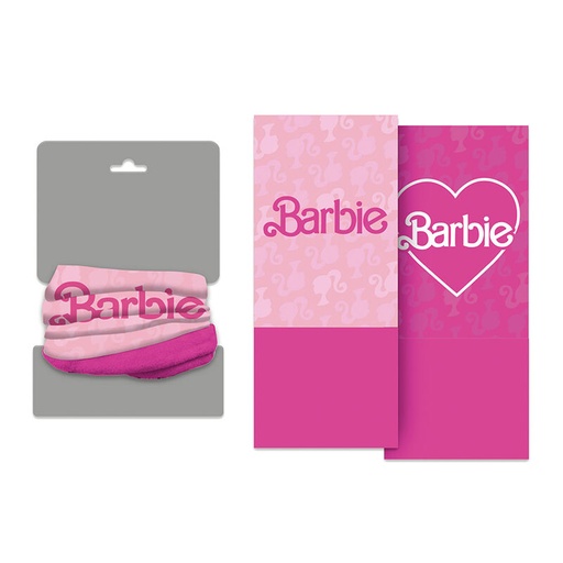 [66816639] BUFF BARBIE