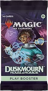 [16723902] MG DUSKMOURN CASA DE LOS HORR.