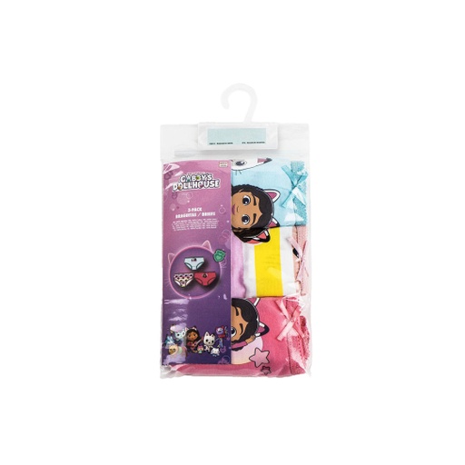 [61046316] BRAGUITAS GABBY SET 3 T4/5