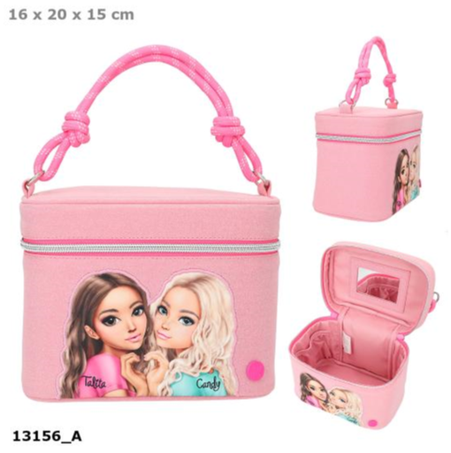 [50213156] ESTUCHE COSMETICOS BEAUTY TOP MODEL