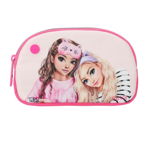 [50213157] NECESER BEAUTY & ME TOP MODEL
