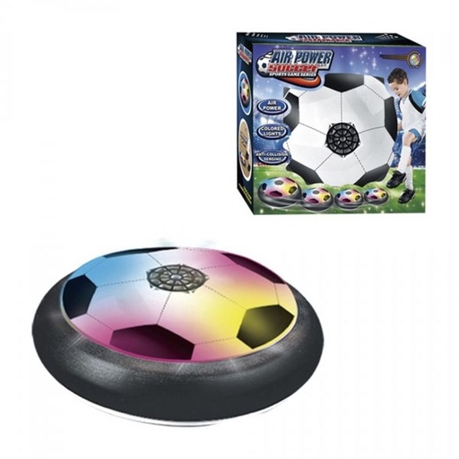 [86002169] BALON FLOTANTE C/LUZ