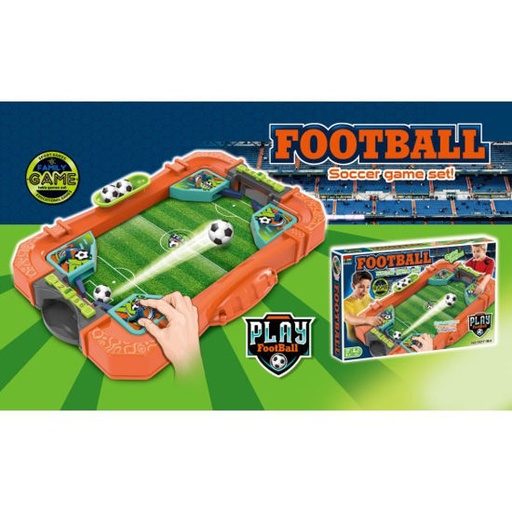 [86010071] JUEGO MINI FUTBOL MESA