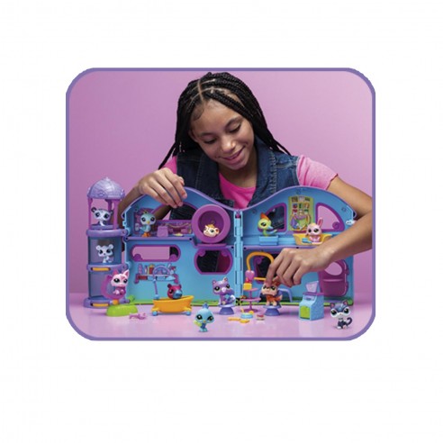 [02582609] L.P.S. CASA DELUXE