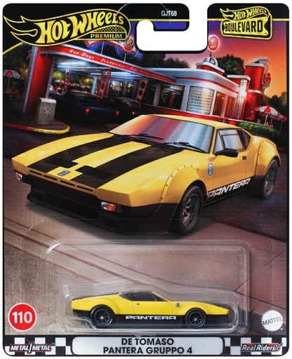 [24518558] H.W.BOULEVARD DE TOMASO PANTERA GTS