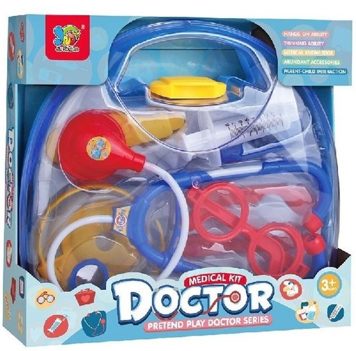 [86021566] MALETIN MEDICO