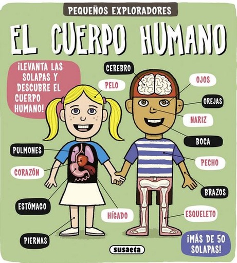 [53573924] EL CUERPO HUMANO