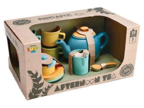 [86013469] SET TE ECO 15 P.