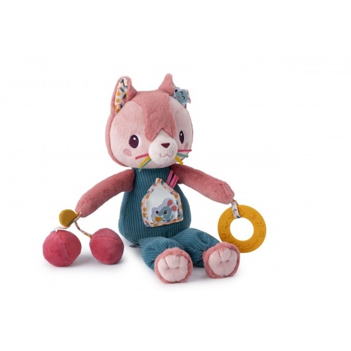 [72283553] JEANNE GATO MULTIACTIV.