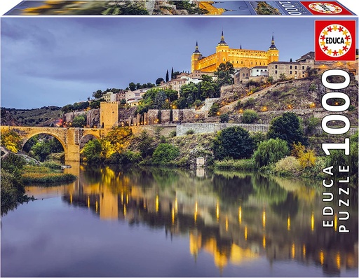 [04019615] PUZ.1000 TOLEDO