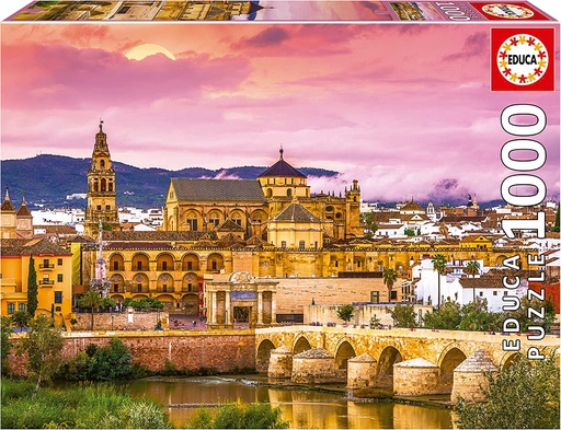 [04019623] PUZ.1000 CORDOBA