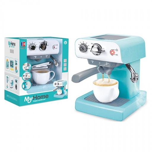 [86010343] CAFETERA C/SPRAY