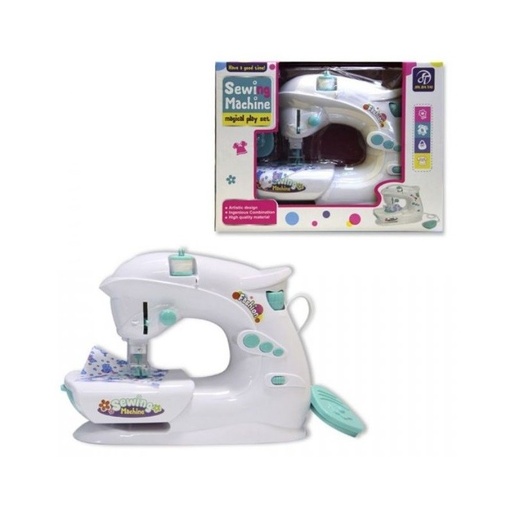 [86001193] MAQUINA DE COSER