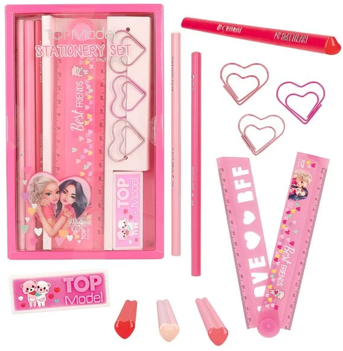 [50212857] SET PAPELERIA TOP MODEL