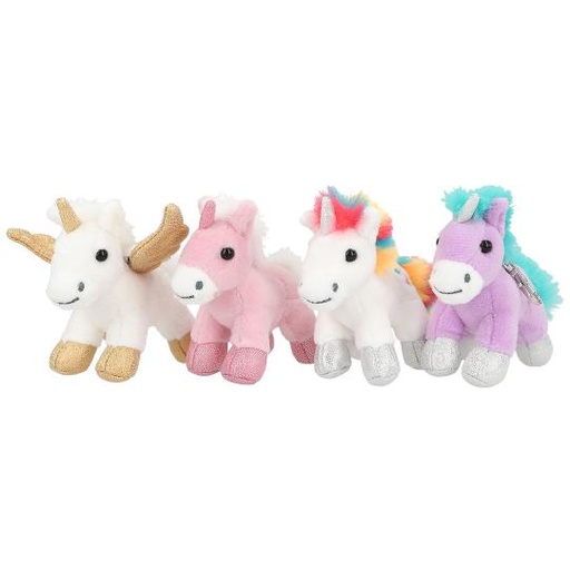 [50213163] LLAVERO UNICORNIO YLVI