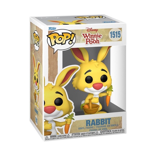 [54380239] POP WTP - RABBIT