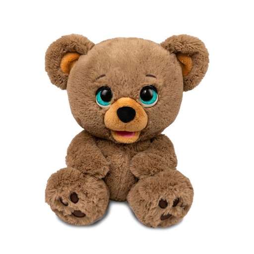 [13017352] OSITO POE INTELIGENCIA ARTIFICIAL