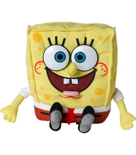 [33309169] PELUCHE BOB ESPONJA 30 CM.